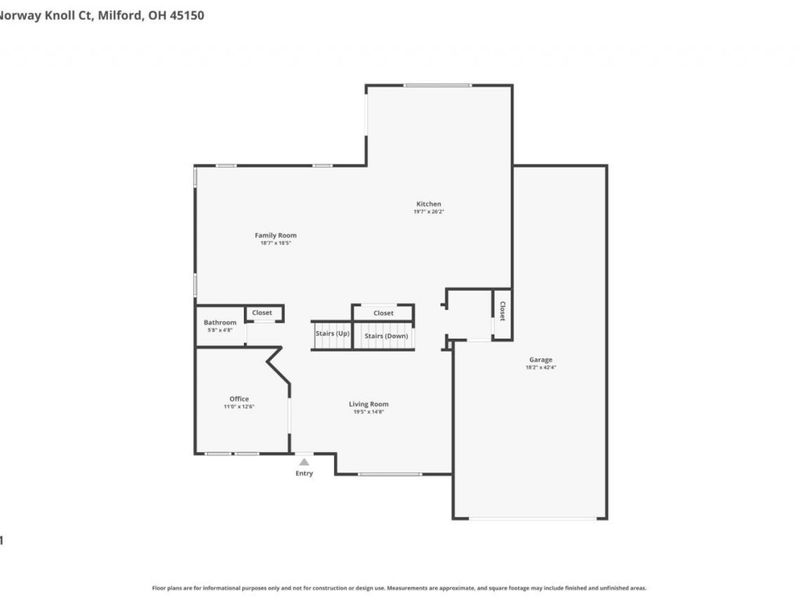 1412 Norway Knoll Court, Miami Twp, OH 45150 Photo 44