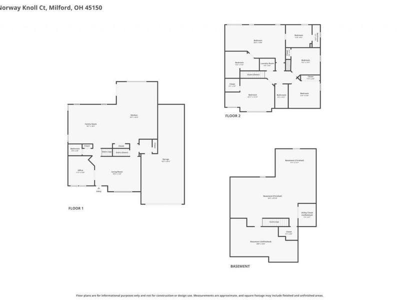 1412 Norway Knoll Court, Miami Twp, OH 45150 Photo 46