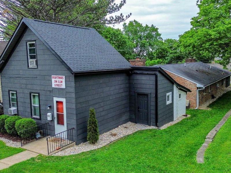 319 N Elm Street, Oxford, OH 45056 Photo 2