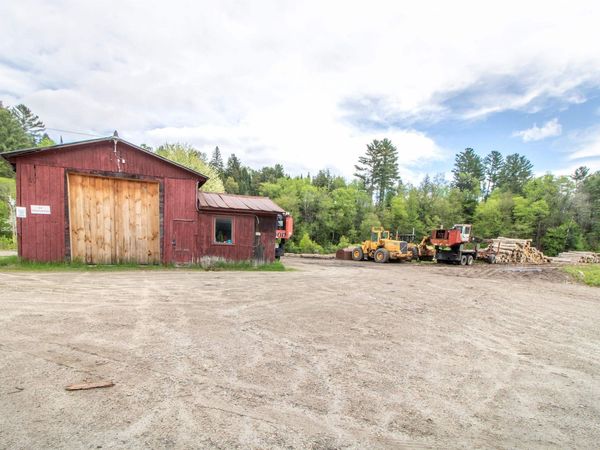 98 VT Route 114, Burke, VT 05832