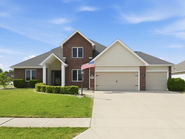5101 Brunello Terrace, Fort Wayne, IN 46845