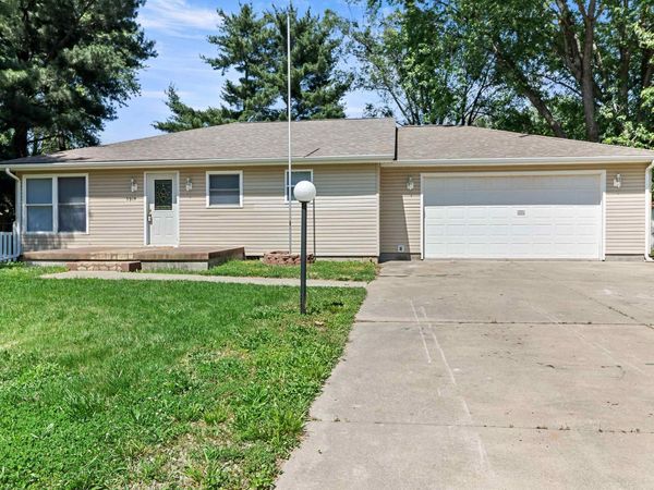 5915 S Delmar Road, Marion, IN 46953