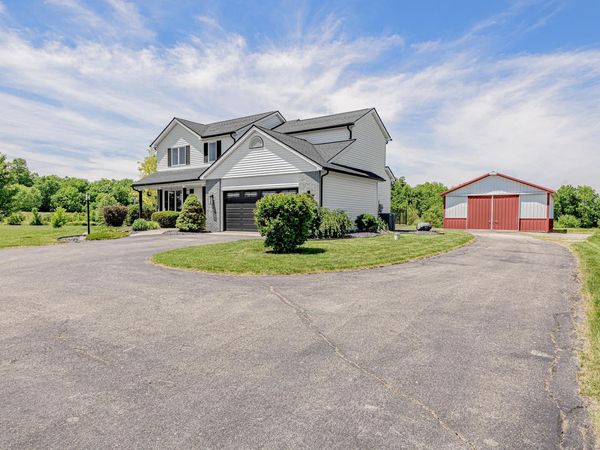426 W Keiser Road, Columbia City, IN 46725