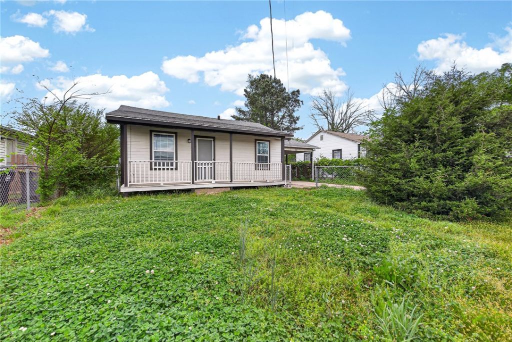 406 W Olrich Street, Rogers, AR 72756 Main Photo