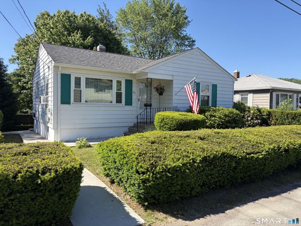 67 Yeaton , Waterbury, CT 06708