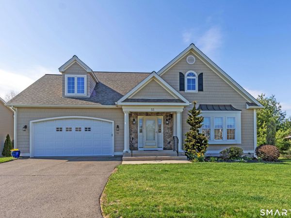 55 Dogwood, Unit 55, Rocky Hill, CT 06067