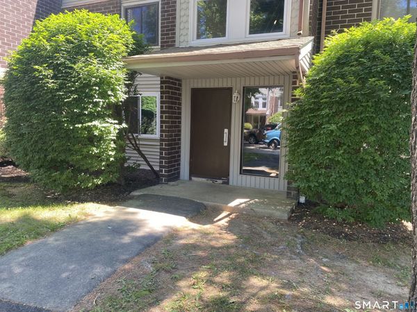 7 Padanaram, Unit J245, Danbury, CT 06811