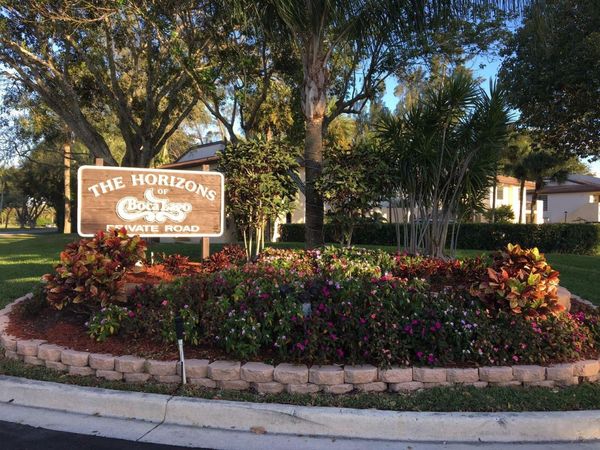 21643 Cypress Road, Unit 14c, Boca Raton, FL 33433