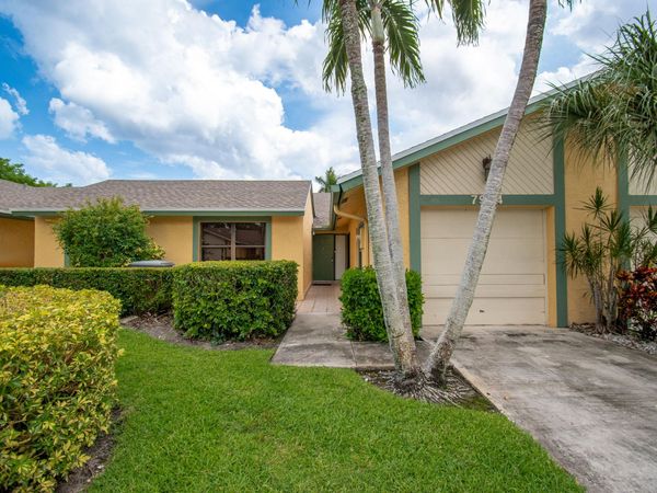7964 Little Lane, Boca Raton, FL 33433