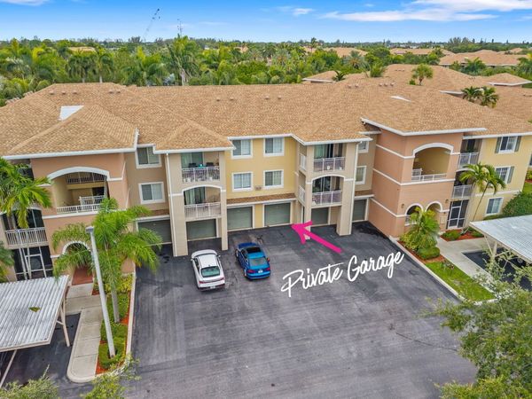 6529 Emerald Dunes Drive, Unit 106, Royal Palm Beach, FL 33411