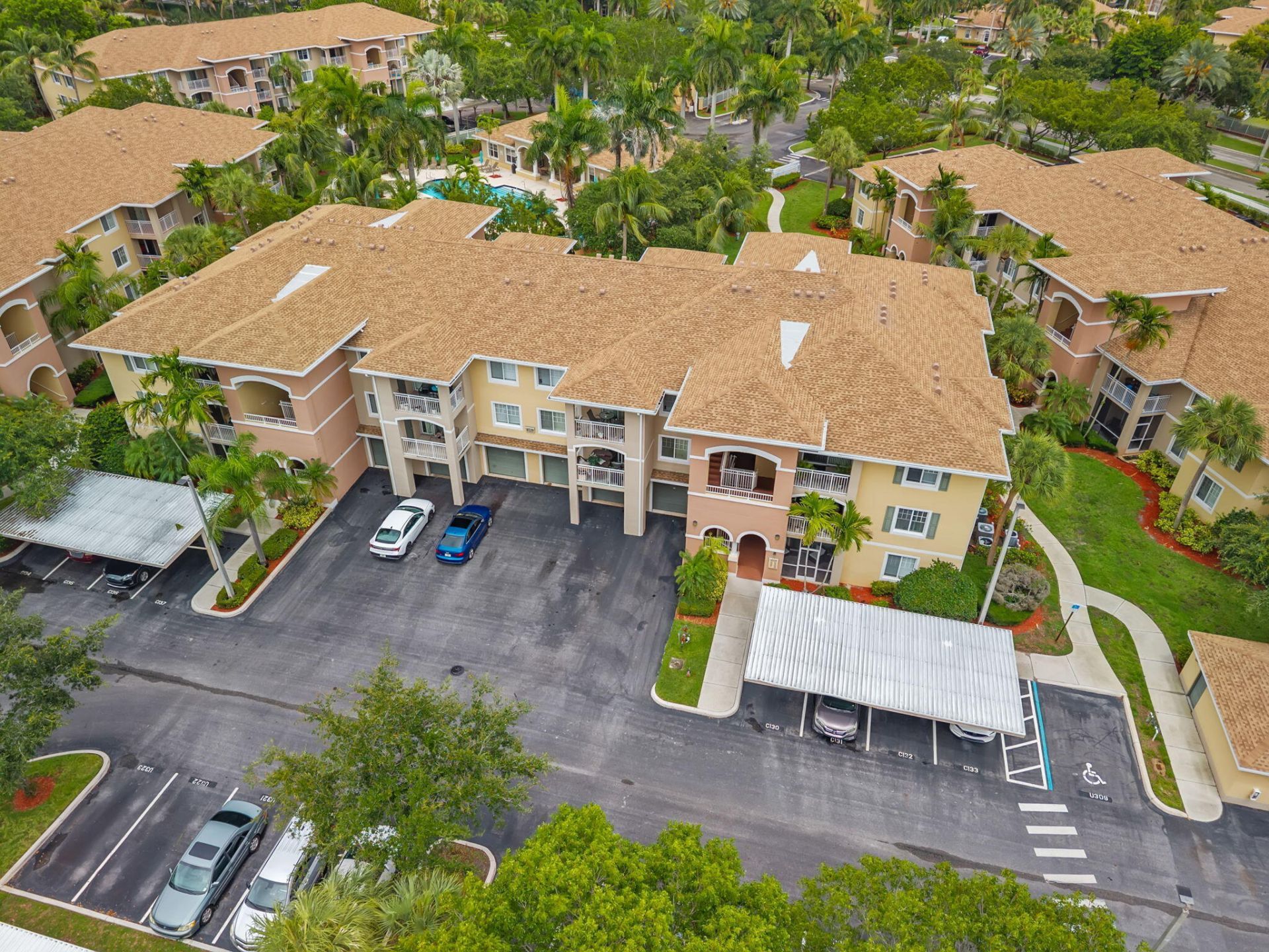 6529 Emerald Dunes Drive, Unit 106, Royal Palm Beach, FL 33411 Photo