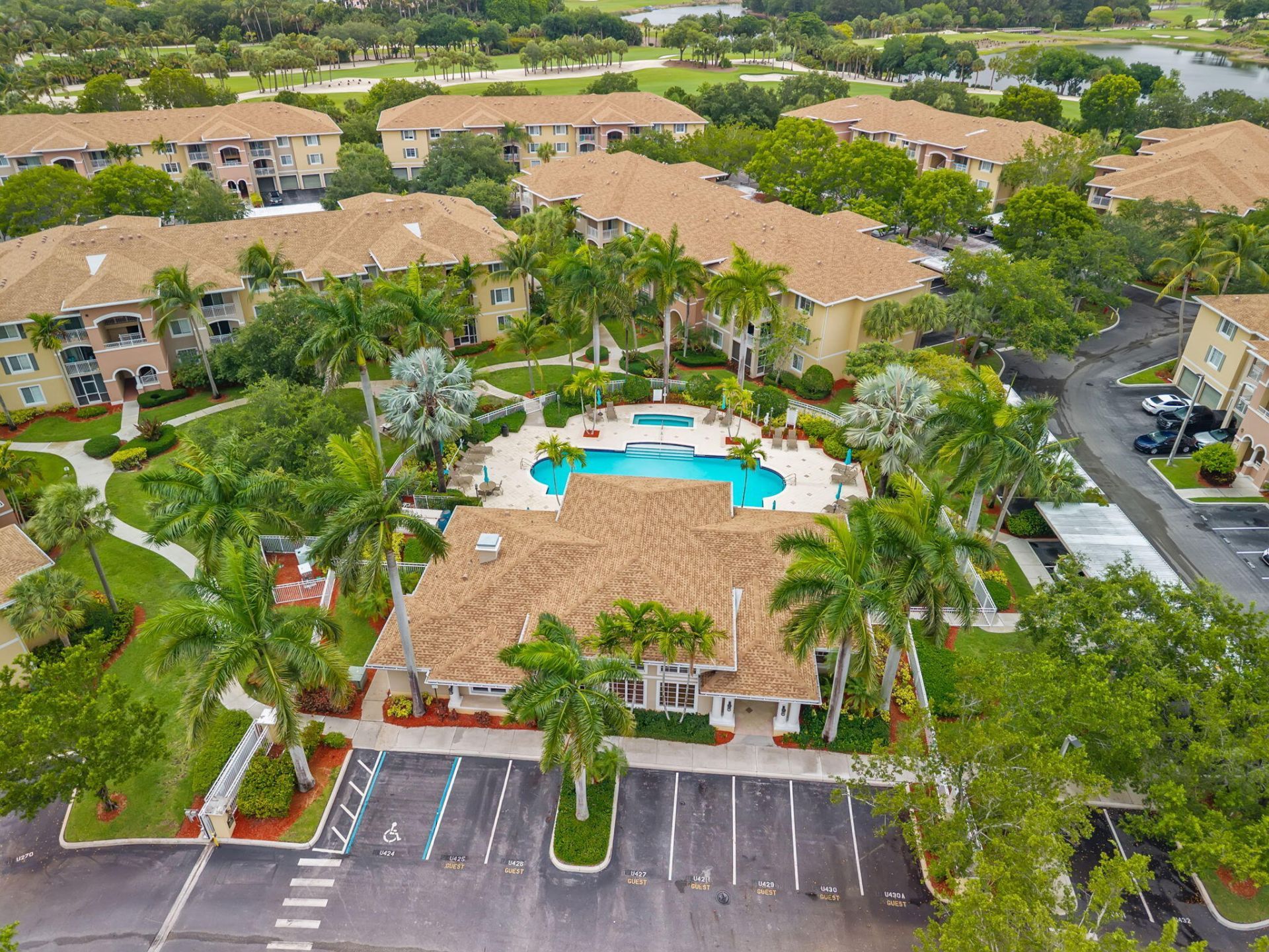 6529 Emerald Dunes Drive, Unit 106, Royal Palm Beach, FL 33411 Photo