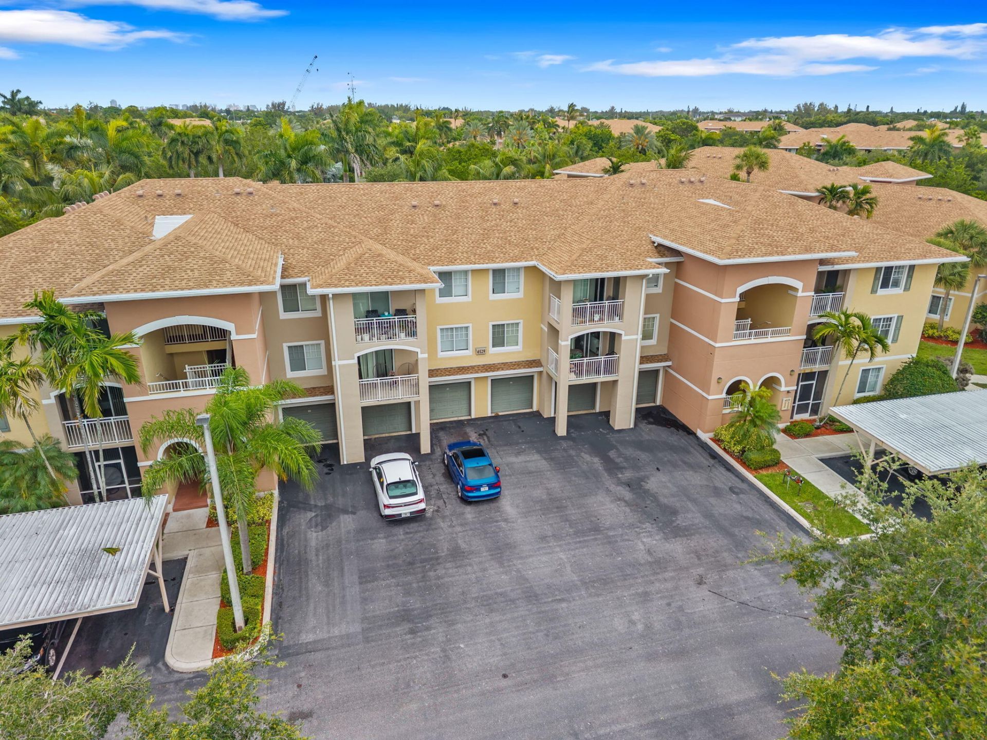 6529 Emerald Dunes Drive, Unit 106, Royal Palm Beach, FL 33411 Photo