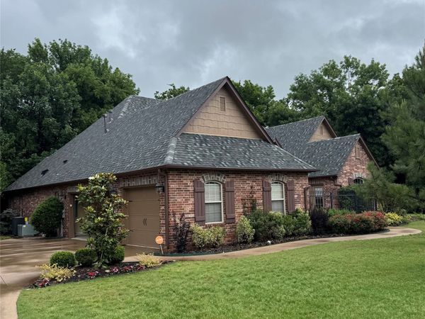 13822 S 18th Place , Bixby, OK 74008