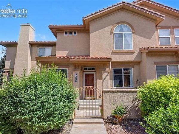 3238 Atrium Point, Colorado Springs, CO 80906