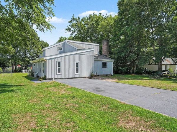 213 Caropine Dr. , Surfside Beach, SC 29575