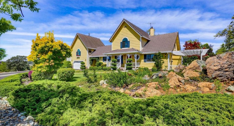 14470 Riva Ridge Cir, Auburn, CA 95602 Photo