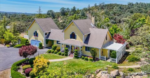 14470 Riva Ridge Cir, Auburn, CA 95602 Photo