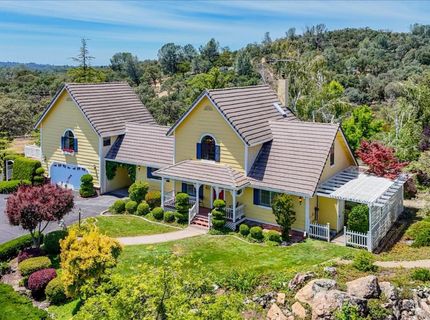 14470 Riva Ridge Cir, Auburn, CA 95602 Photo