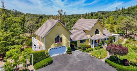 14470 Riva Ridge Cir, Auburn, CA 95602 Photo