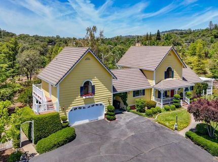 14470 Riva Ridge Cir, Auburn, CA 95602 Photo