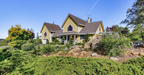 14470 Riva Ridge Cir, Auburn, CA 95602 Photo