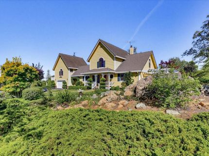 14470 Riva Ridge Cir, Auburn, CA 95602 Photo