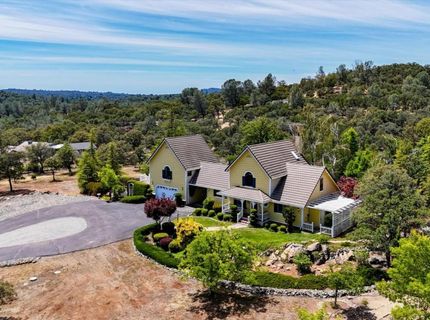 14470 Riva Ridge Cir, Auburn, CA 95602 Photo