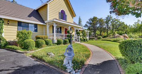 14470 Riva Ridge Cir, Auburn, CA 95602 Photo