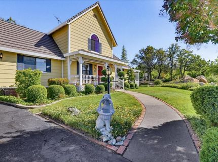 14470 Riva Ridge Cir, Auburn, CA 95602 Photo