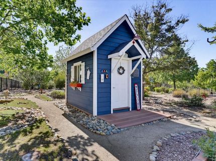 14470 Riva Ridge Cir, Auburn, CA 95602 Photo