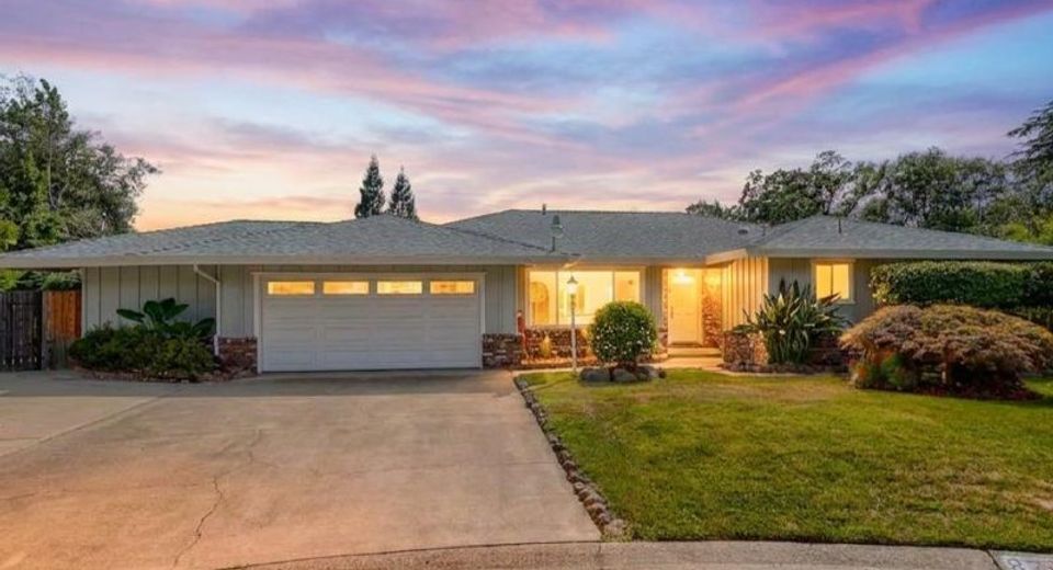 8730 Spooner Ct, Granite Bay, CA 95746 Photo