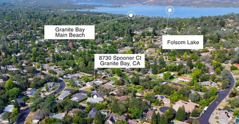 8730 Spooner Ct, Granite Bay, CA 95746 Photo