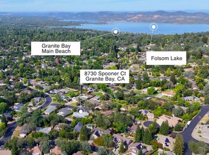 8730 Spooner Ct, Granite Bay, CA 95746 Photo