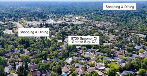 8730 Spooner Ct, Granite Bay, CA 95746 Photo