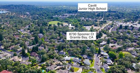 8730 Spooner Ct, Granite Bay, CA 95746 Photo