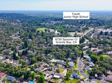 8730 Spooner Ct, Granite Bay, CA 95746 Photo
