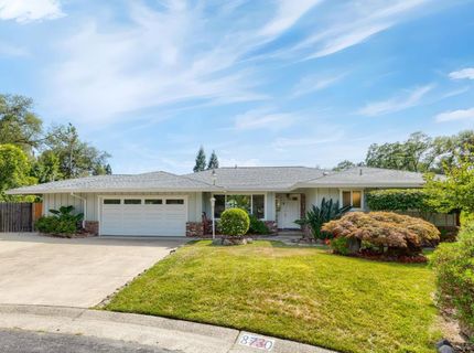 8730 Spooner Ct, Granite Bay, CA 95746 Photo