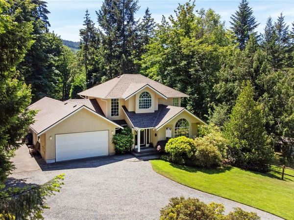 2484 Gibbs Pl , Mill Bay, BC V8H 1A4