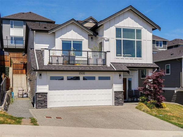 2532 Obsidian Pl , Langford, BC V9B 5L4