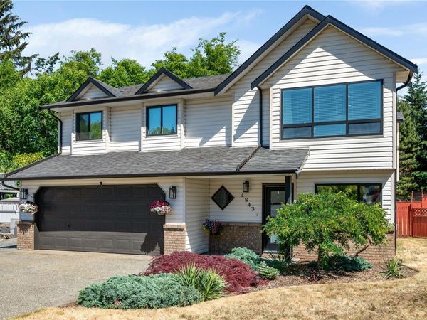 4843 Hartford Pl , Nanaimo, BC V9V 1N8