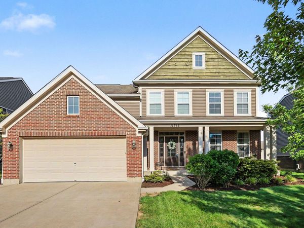 11512 Gregson Court, Union, KY 41091