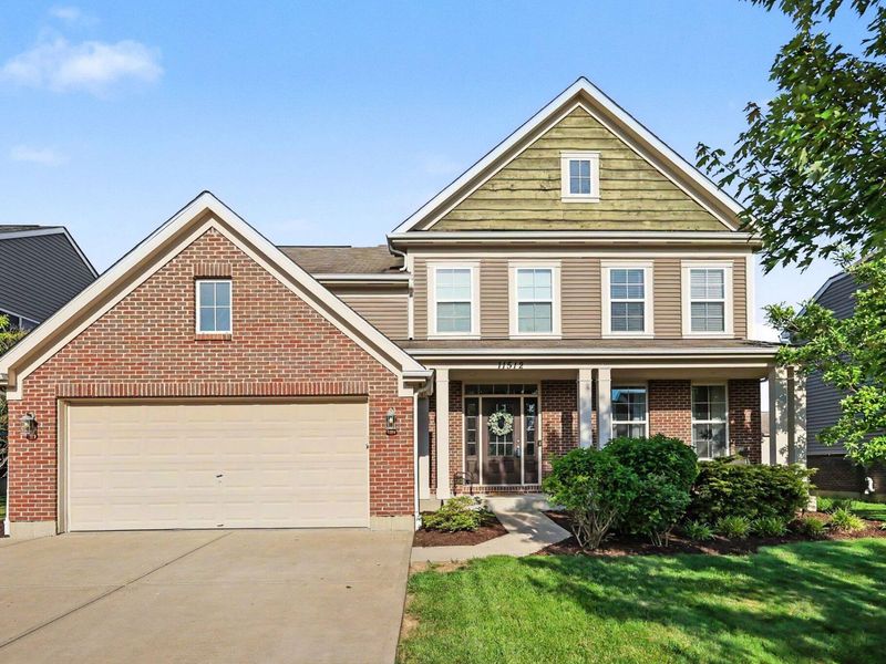 11512 Gregson Court, Union, KY 41091 Photo 2