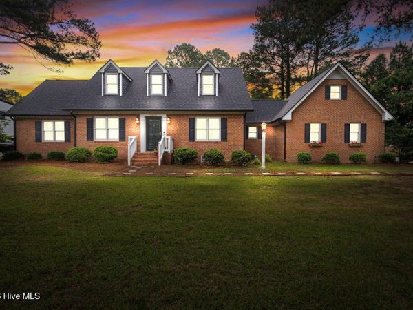 3012 Coleberry Trail , Rocky Mount, NC 27804