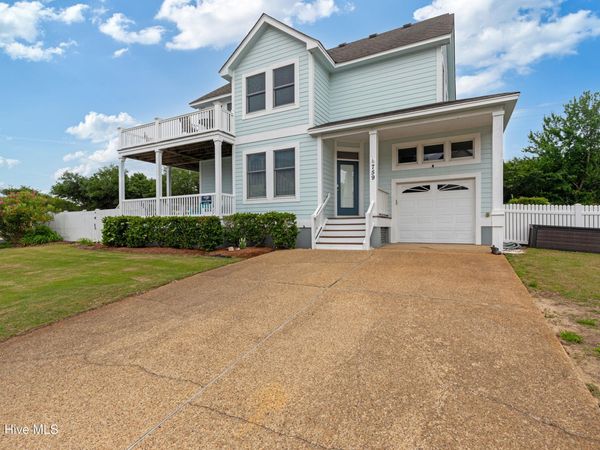 759 Ridge Point Drive , Corolla, NC 27927