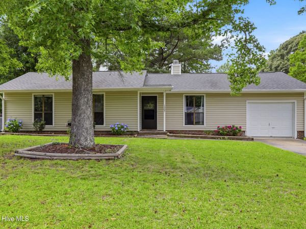 1307 Kevin Court , Jacksonville, NC 28546