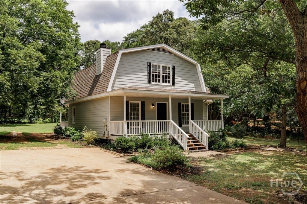 1031 Elder Heights Drive , Bishop, GA 30621 Main Photo