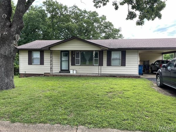 28 Crescent Drive , Viburnum, MO 65566