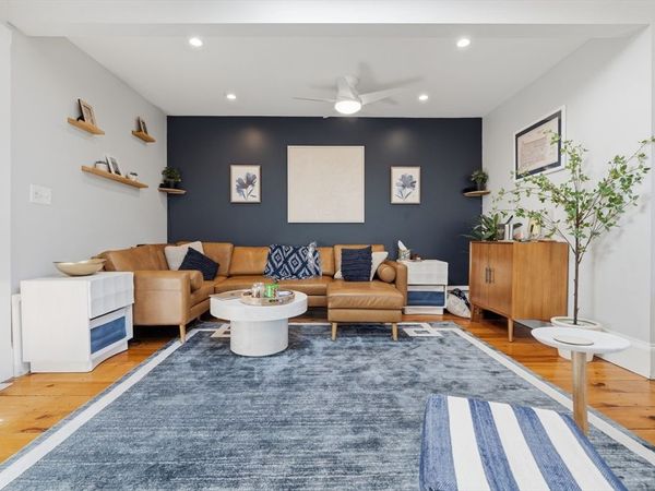 33 Mystic St, Unit 3, Boston, MA 02129