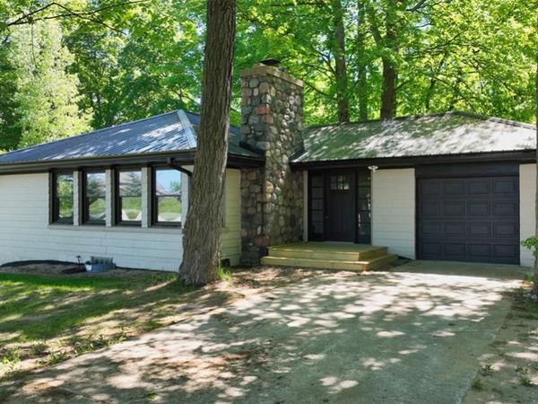 1351 Cedar Court, Gladwin, MI 48624